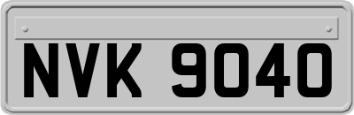 NVK9040