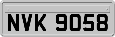 NVK9058