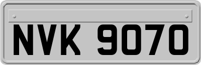 NVK9070