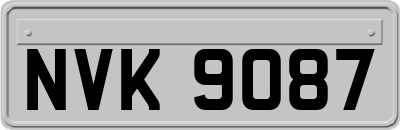 NVK9087