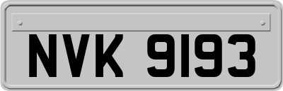 NVK9193