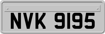 NVK9195