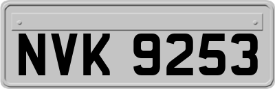 NVK9253