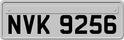 NVK9256