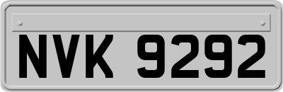 NVK9292