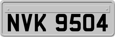 NVK9504