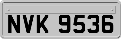 NVK9536