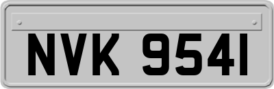 NVK9541