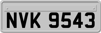 NVK9543