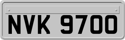 NVK9700