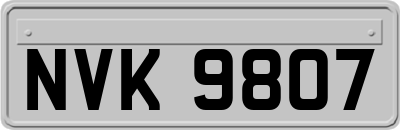 NVK9807