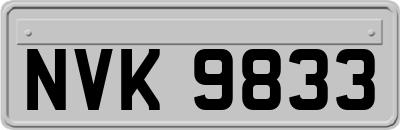 NVK9833