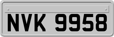 NVK9958