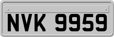 NVK9959