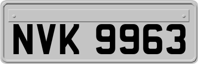 NVK9963