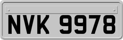 NVK9978