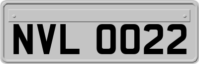 NVL0022