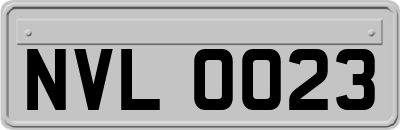 NVL0023