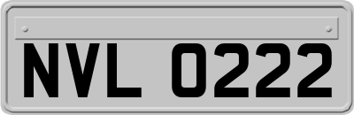 NVL0222