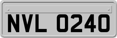 NVL0240