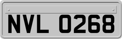 NVL0268