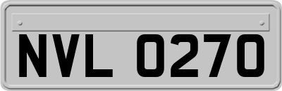 NVL0270
