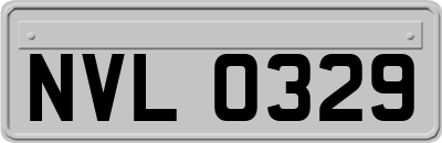 NVL0329