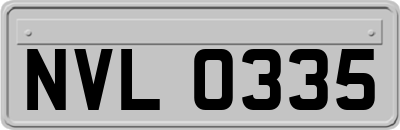 NVL0335