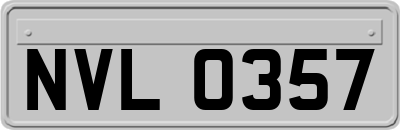 NVL0357