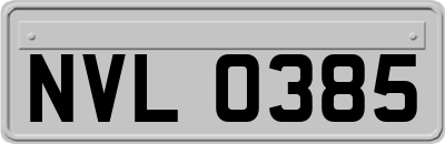 NVL0385