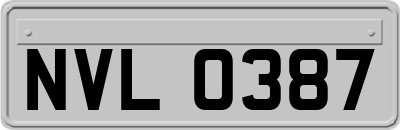 NVL0387