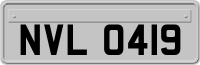 NVL0419