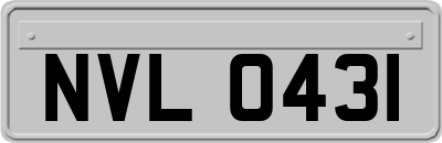 NVL0431
