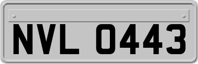 NVL0443