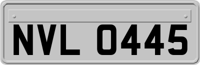 NVL0445