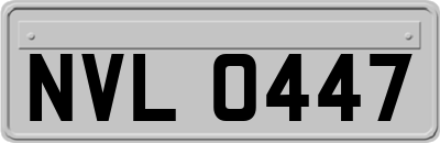NVL0447