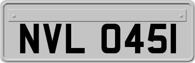 NVL0451