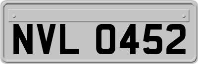 NVL0452