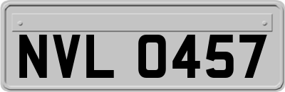 NVL0457
