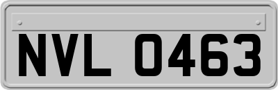 NVL0463