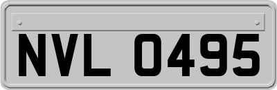 NVL0495