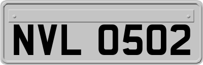 NVL0502