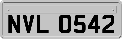NVL0542