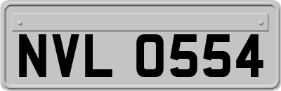 NVL0554