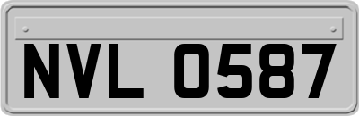 NVL0587