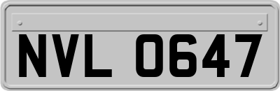 NVL0647