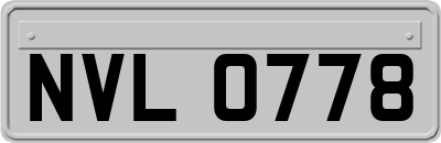 NVL0778