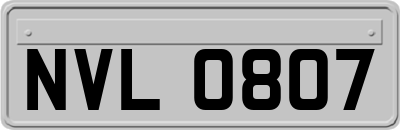 NVL0807