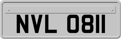 NVL0811