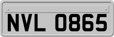 NVL0865